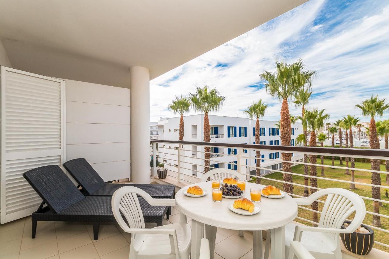 The Marina View By Algarve Golden Lagos